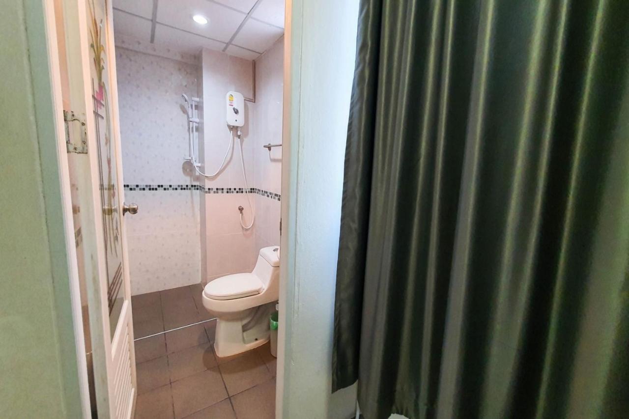 Roomquest Suvarnabhumi Ladkrabang 42 Bangkok Dış mekan fotoğraf