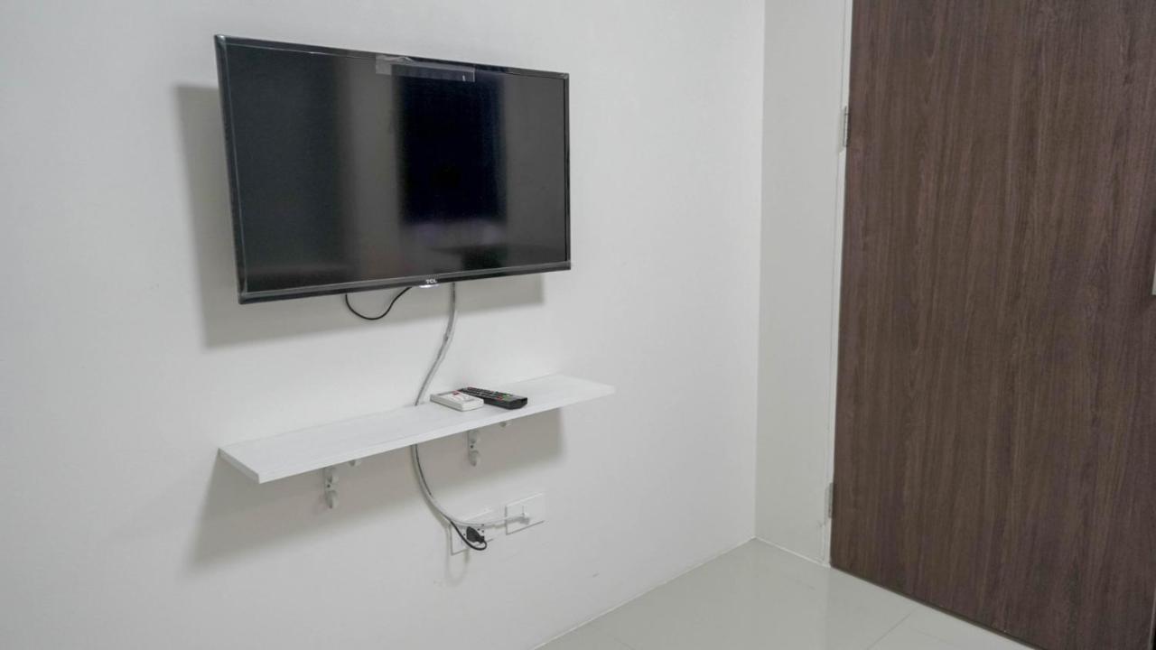 Roomquest Suvarnabhumi Ladkrabang 42 Bangkok Dış mekan fotoğraf