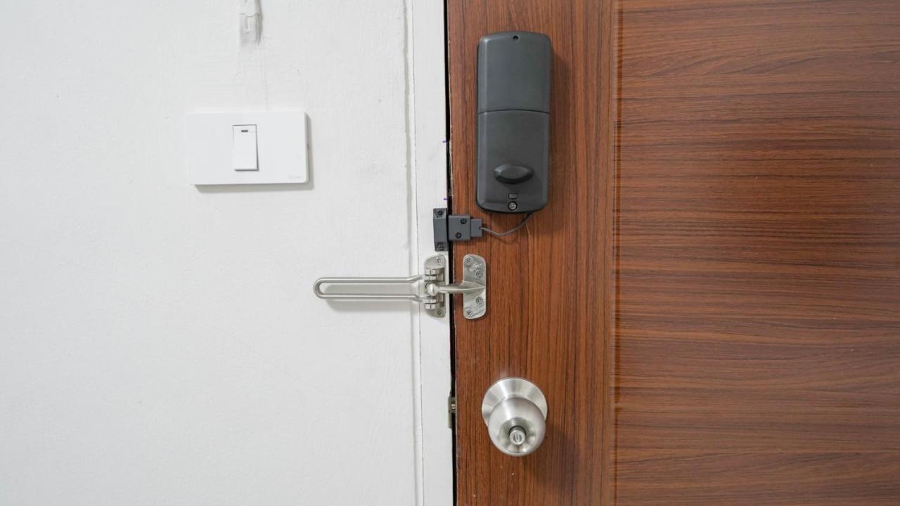 Roomquest Suvarnabhumi Ladkrabang 42 Bangkok Dış mekan fotoğraf