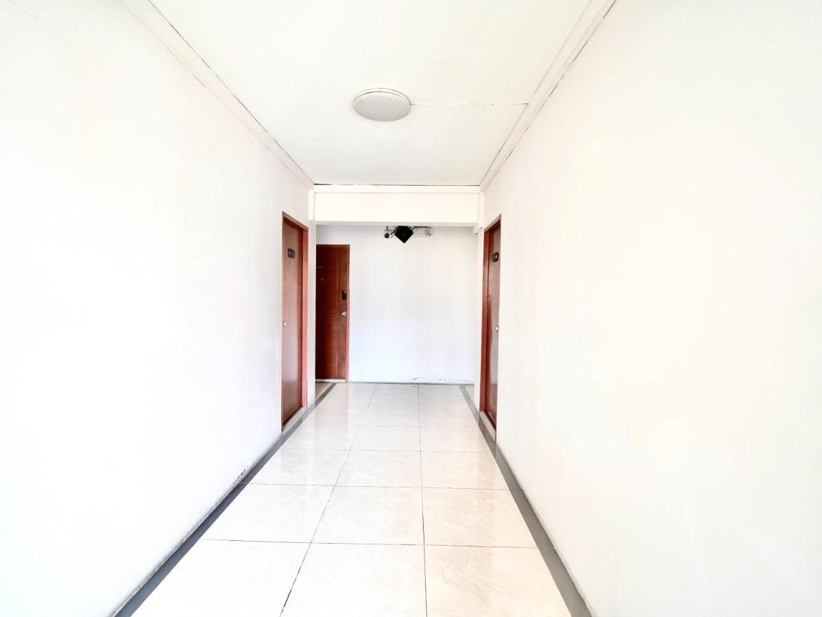 Roomquest Suvarnabhumi Ladkrabang 42 Bangkok Dış mekan fotoğraf