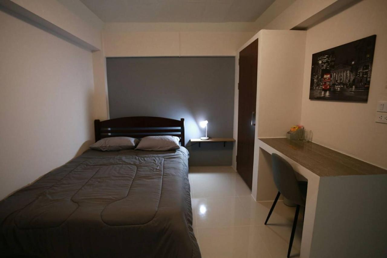 Roomquest Suvarnabhumi Ladkrabang 42 Bangkok Dış mekan fotoğraf