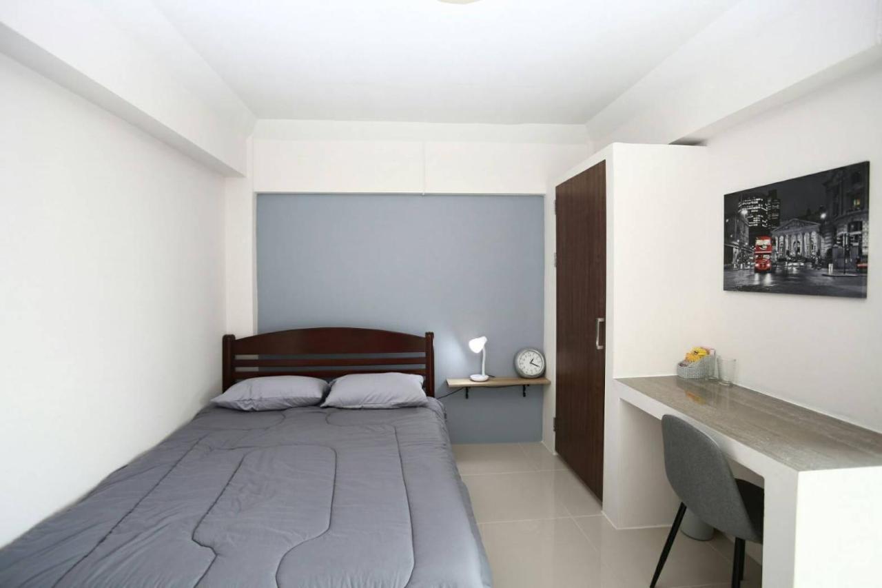Roomquest Suvarnabhumi Ladkrabang 42 Bangkok Dış mekan fotoğraf